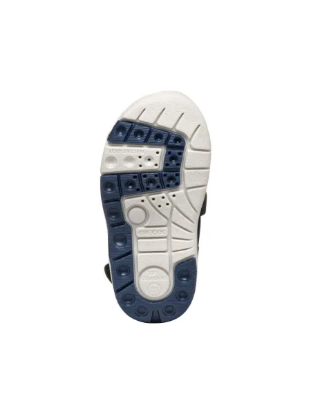 Pantofi copii Geox albastru