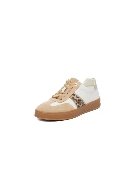 Sneakersy MEXX biela