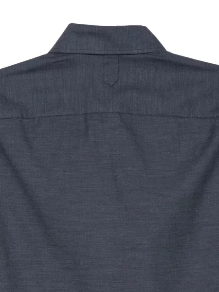 Cămașă Canali albastru