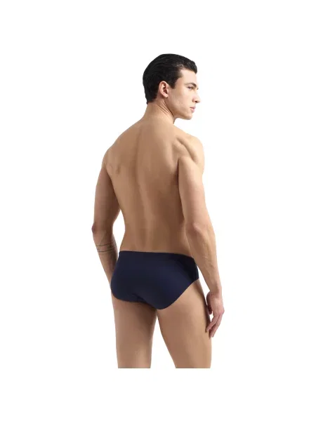 Öltöny Emporio Armani Ea7 kék