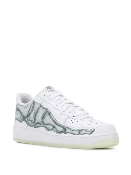 Tenisky Nike Air Force 1 bílé