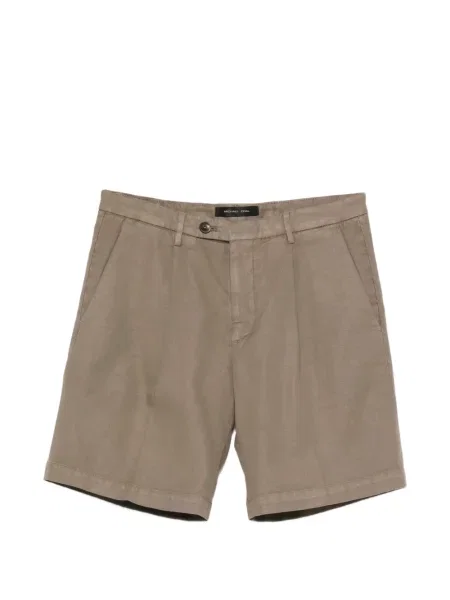 Pantaloni chino Michael Coal