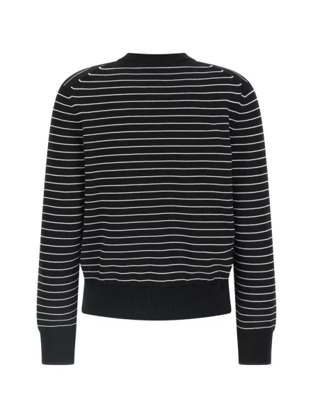 Pulover A.p.c. negru