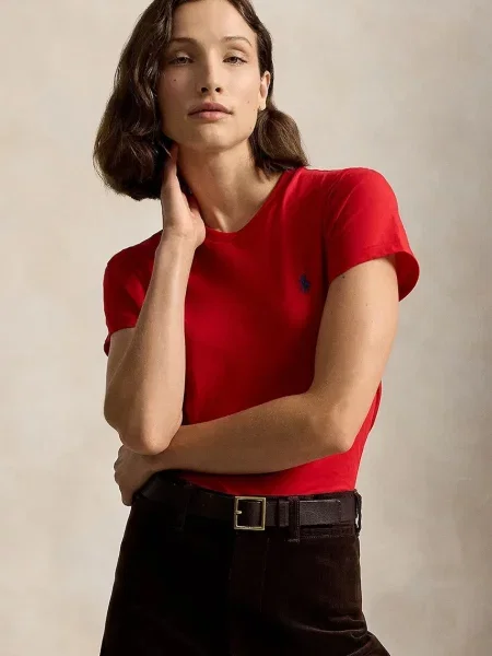Polo Ralph Lauren tricou pentru femei din
