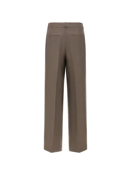 Pantaloni Peserico de in maro