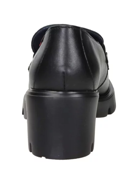 Pantofi Callaghan negru