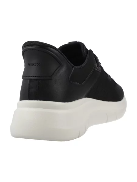 Pantofi Geox negru