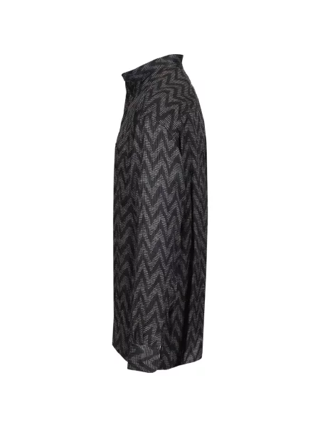 Cămașă Giorgio Armani negru