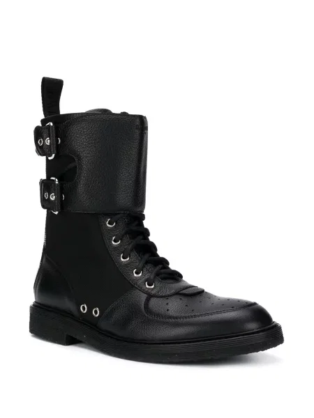 Botine Balmain negru