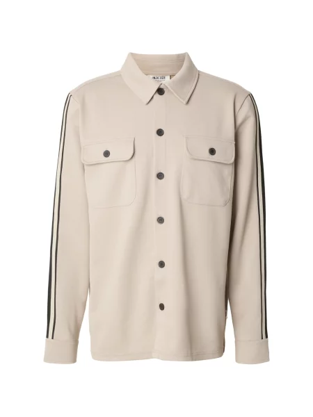 INDICODE JEANS Ing INNello taupe fekete