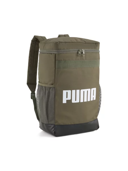 PUMA Plecak Challenger 27 l Akcesoria OSFA zielony
