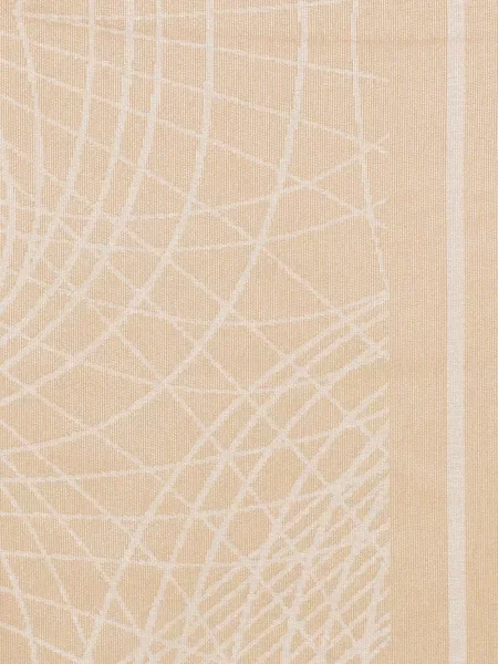 Fular Elisabetta Franchi cu imagine cu imprimeu geometric