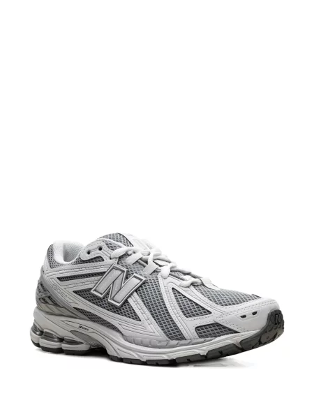Sneakerși New Balance gri