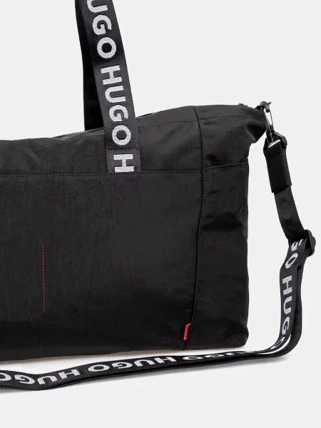 Сумка Hugo черная