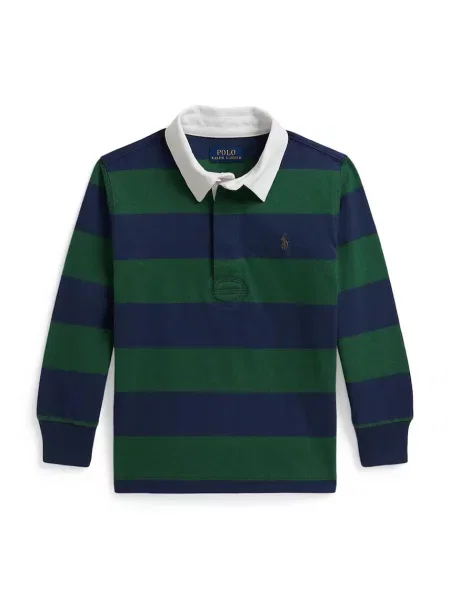 Polo Ralph Lauren поло дитяче