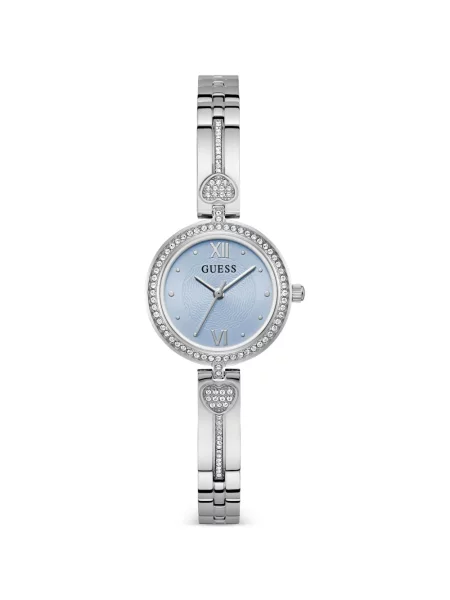 Ceas Guess albastru