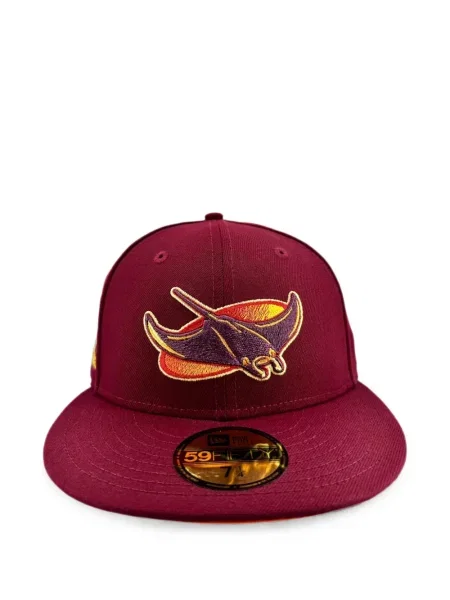 Șapcă New Era Cap roșu