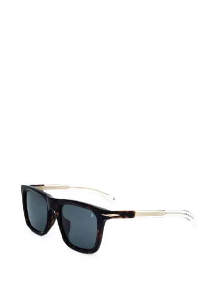 Ochelari de soare Eyewear By David Beckham maro