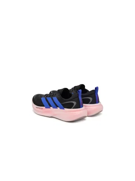 Tenisice za trčanje adidas Supernova Glide Running Shoes crna