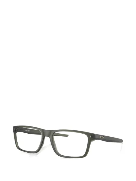 Slnečné okuliare Oakley zelená