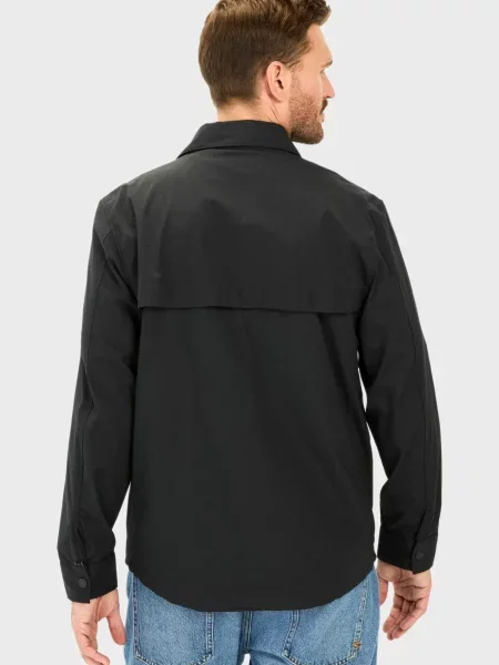 Сорочка Camel Active синя