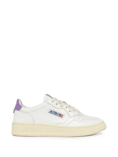 Sneakerși Autry din piele
