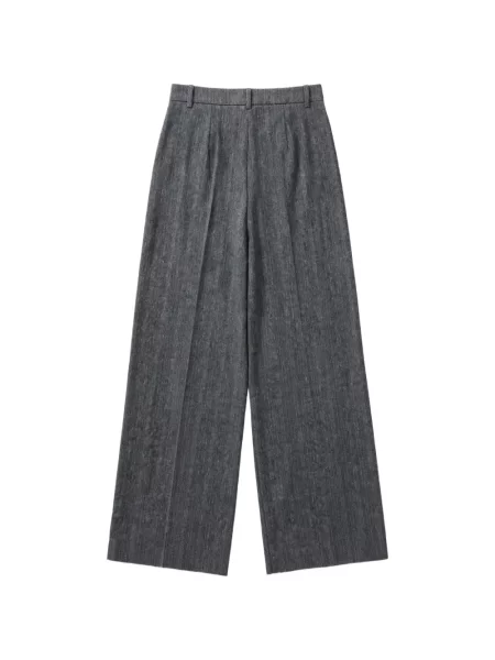 Pantaloni Marella gri