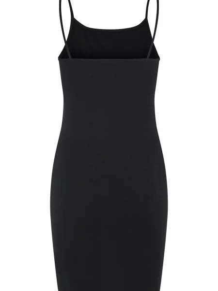 Urban Classics Rochie negru