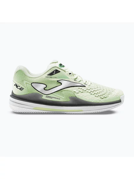 Női teniszcipő Joma Ace Lady C green. Méret: 37 EU zöld