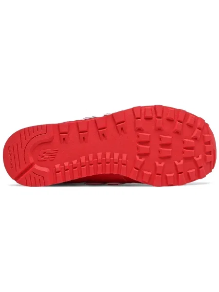 Pantofi New Balance alb