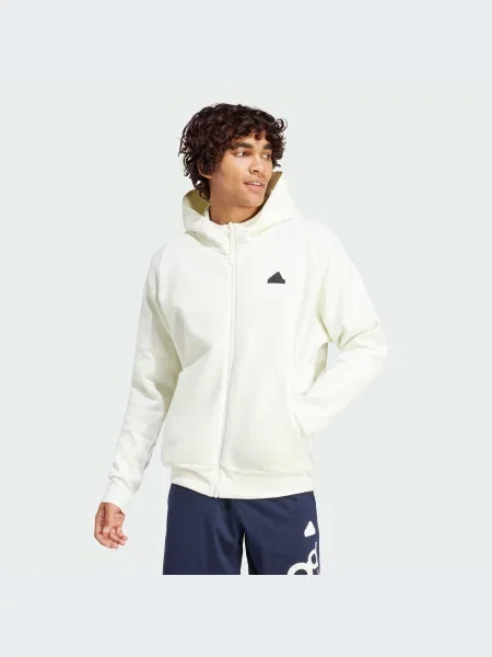 Adidas Кофта білий