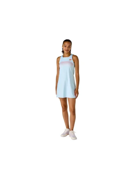 Rochie Yonex portocaliu
