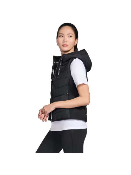 Kamizelka turystyczna GO Shield Performance Elite Hooded Vest czarna