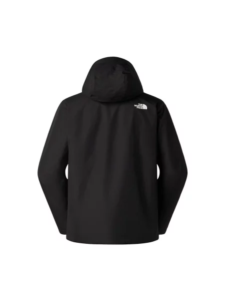 THE NORTH FACE Geacă outdoor Quest' negru