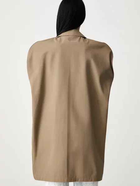 Maison Margiela пальто