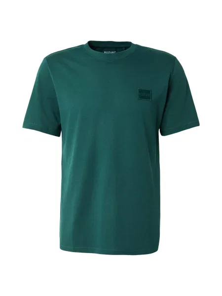 MUSTANG Tricou Austin' verde