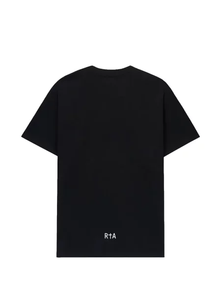 Tricou Rta negru