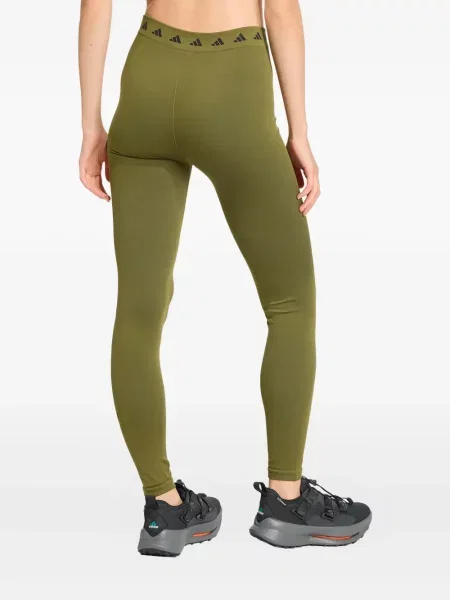 Geacă Adidas cu dungi maro