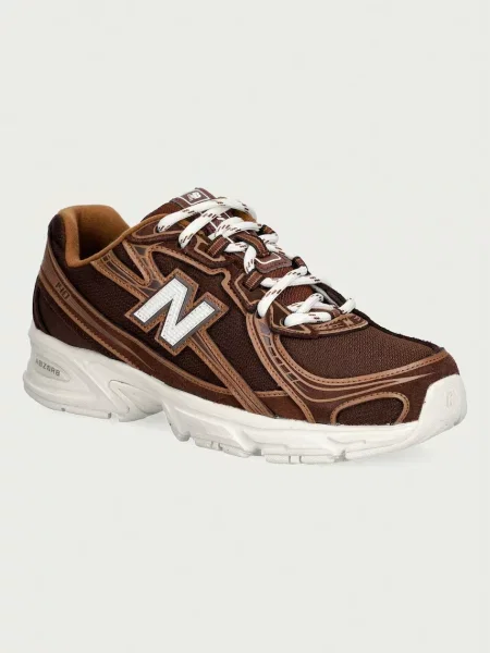 New Balance sneakers pentru femei maro