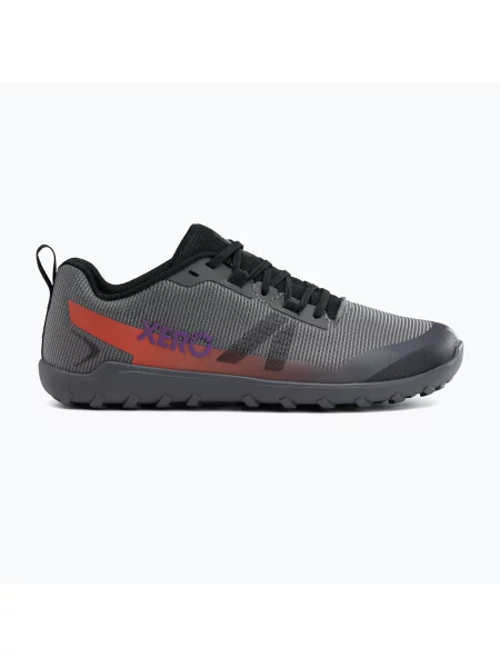 Încălțăminte barefoot pentru bărbați Xero Shoes Mesa Summit asphalt/multi