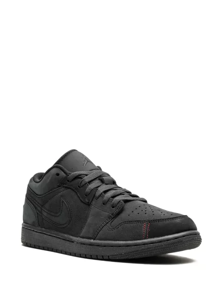 Sportbačiai Jordan Air Jordan 1 balta