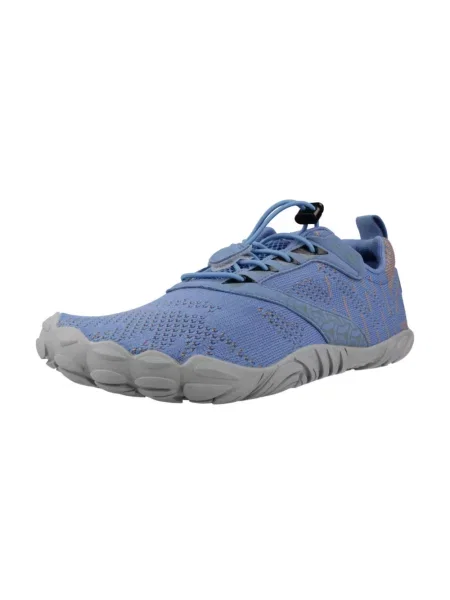 Sneakersy Saguaro niebieskie