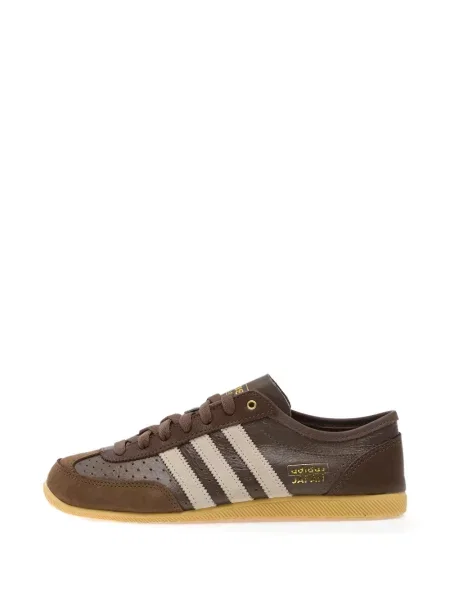 Sneakerși Adidas Adizero cu imagine galben