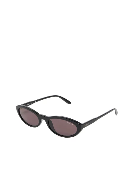 VOGUE ochelari de soare negru