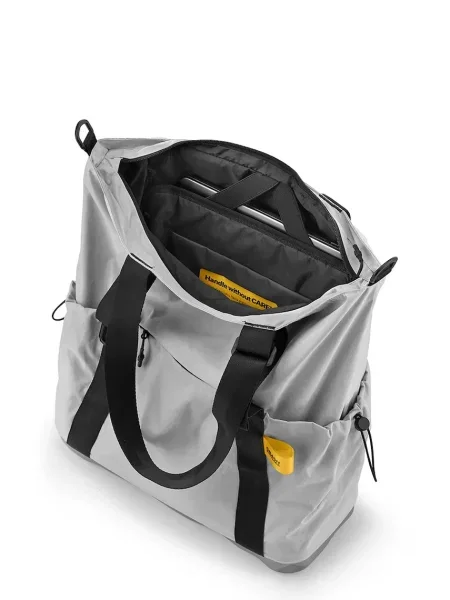 Сумка Crash Baggage