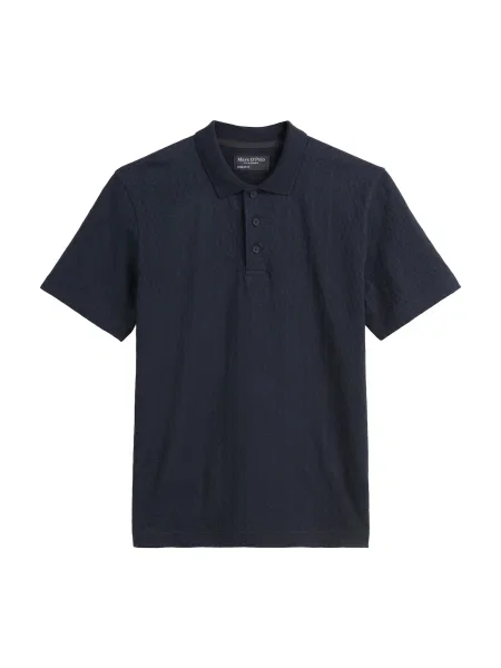 Marc O'Polo Majica temno modra