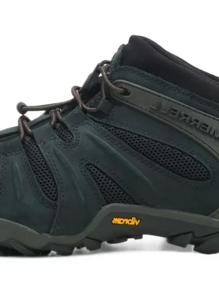 Sneakerși Merrell stretch negru