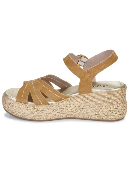 Pantofi Myma maro