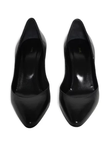 Pantofi cu toc Jude negru