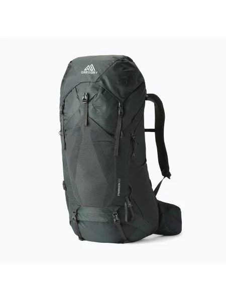 Plecak trekkingowy Gregory Paragon 60 l RC cascade green zielony